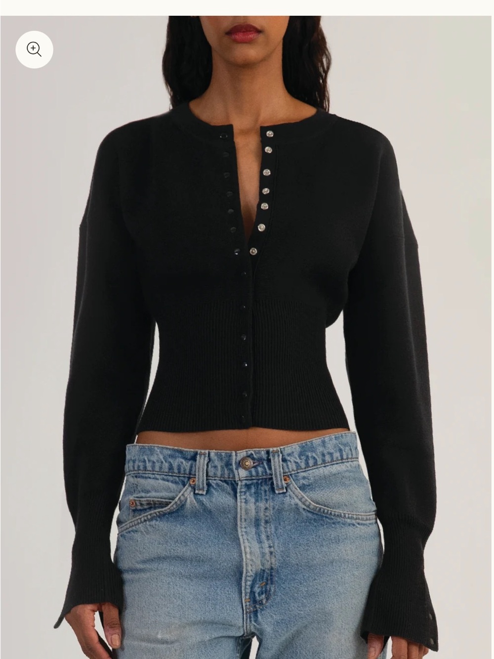Orseund Iris The Weekend cardigan and pants